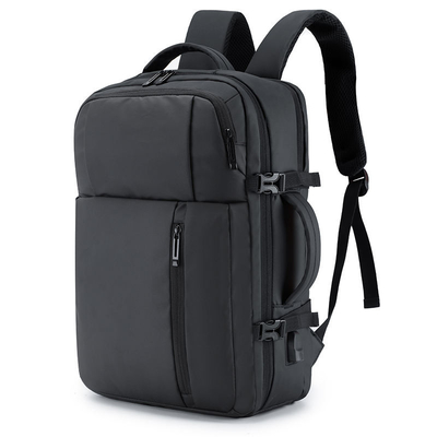 A trouxa do portátil dos homens do ODM do OEM ensaca 31cm Logo Backpack Durable Travel feito sob encomenda
