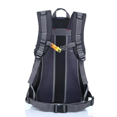 Mulheres de caminhada de pouco peso de caminhada impermeáveis da trouxa da trouxa 0.8kg da montanha 40L