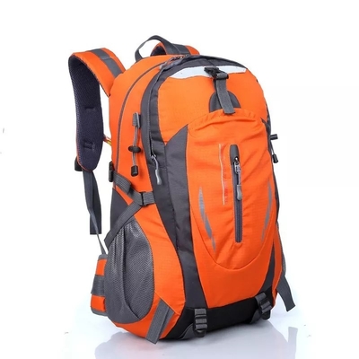 Mulheres de caminhada de pouco peso de caminhada impermeáveis da trouxa da trouxa 0.8kg da montanha 40L