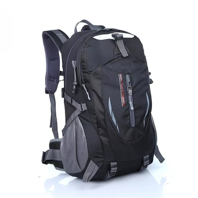 Mulheres de caminhada de pouco peso de caminhada impermeáveis da trouxa da trouxa 0.8kg da montanha 40L