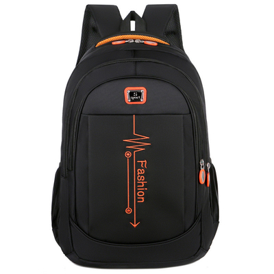 Saco impermeável do negócio da trouxa do portátil para o saco da trouxa da escola de computador