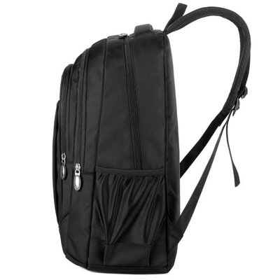 Saco impermeável do negócio da trouxa do portátil para o saco da trouxa da escola de computador