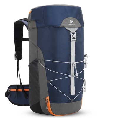 trouxa de caminhada militar do ODM da trouxa impermeável tática de 56*24*17cm
