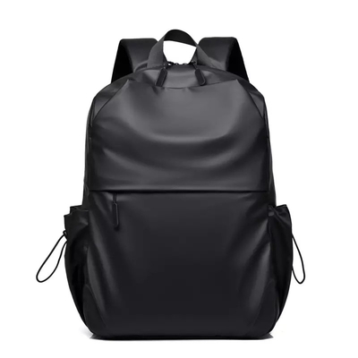 Capacidade 43cm à moda impermeável de Lap Top Ruck Sack Big do curso das trouxas BSCI do portátil