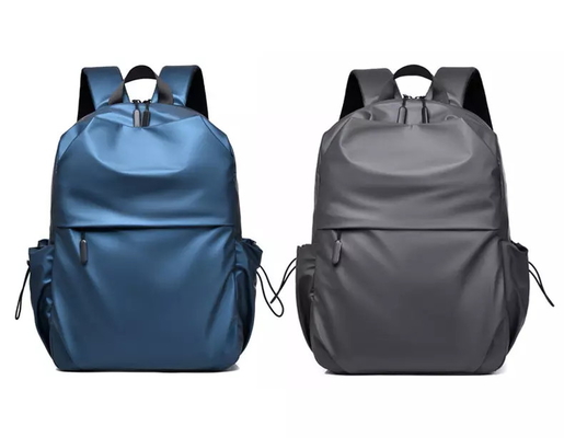 Capacidade 43cm à moda impermeável de Lap Top Ruck Sack Big do curso das trouxas BSCI do portátil