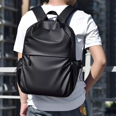 Capacidade 43cm à moda impermeável de Lap Top Ruck Sack Big do curso das trouxas BSCI do portátil