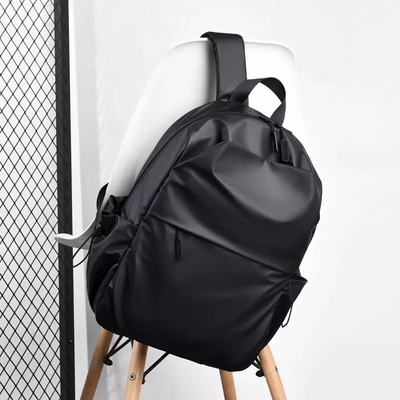 Capacidade 43cm à moda impermeável de Lap Top Ruck Sack Big do curso das trouxas BSCI do portátil