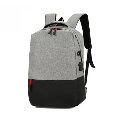 Trouxa 3 do computador de negócio de 1,37 polegadas em 1 Usb de Smart Mochilas da trouxa do portátil
