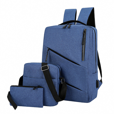As multi trouxas da cor ajustam o estudante universal Travel Backpack das senhoras dos homens do ODM
