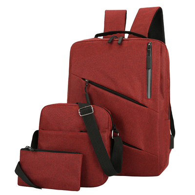 As multi trouxas da cor ajustam o estudante universal Travel Backpack das senhoras dos homens do ODM