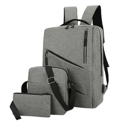 As multi trouxas da cor ajustam o estudante universal Travel Backpack das senhoras dos homens do ODM