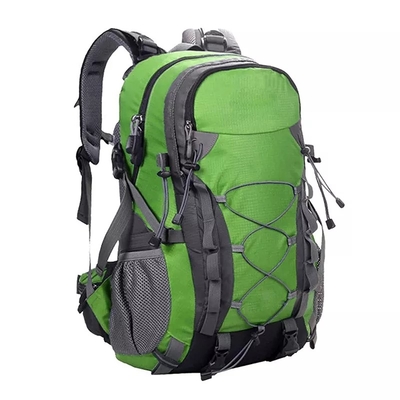 blocos de dia de caminhada exteriores da prova da água do ISO da trouxa de 32cm para homens e mulheres