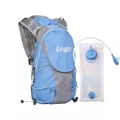 Da veste de pouco peso da hidratação da trouxa 0.1kg do ISO 2L homens de viagem de caminhada impermeáveis