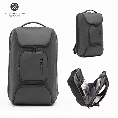 Trouxa MultiFunction do computador dos homens da trouxa 36L do portátil da capacidade do ODM grande