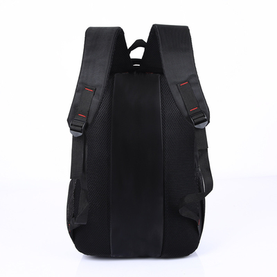 O OEM da trouxa 50cm do portátil do negócio de pano de Oxford acolchoou a trouxa do computador