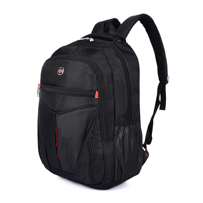 O OEM da trouxa 50cm do portátil do negócio de pano de Oxford acolchoou a trouxa do computador