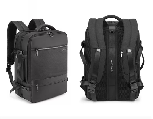 trouxa de Smart da função do OEM da trouxa do portátil do negócio de 43.5cm multi para viajar