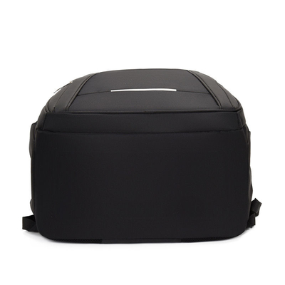Trouxa à moda 0.78kg do computador de Oxford da trouxa do portátil de um negócio de 20,5 polegadas