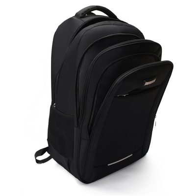 Trouxa à moda 0.78kg do computador de Oxford da trouxa do portátil de um negócio de 20,5 polegadas