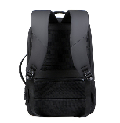 Trouxa de carregamento impermeável de USB com a forma do portátil do porta usb portátil