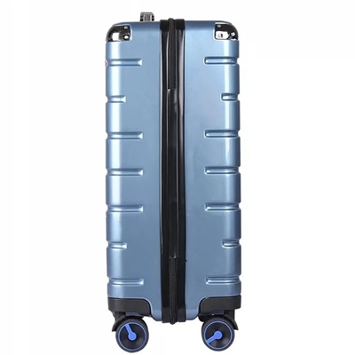 Da bagagem impermeável do curso de uma senha de 20 polegadas roda feita sob encomenda de Logo Suitcase Trolley Case Universal