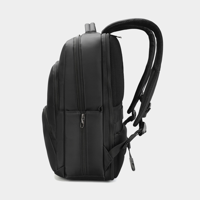 Trouxa impermeável de alta qualidade do saco do portátil de School 15.6inch do estudante do lazer de Tigernu para homens