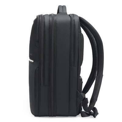 Trouxa impermeável esperta da viagem de negócios da grande capacidade 21L com camada seca e molhada do isolamento