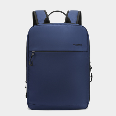 Mulheres exteriores dos homens da trouxa do portátil de Bagpack do curso de nylon impermeável expansível da grande capacidade T-B9013