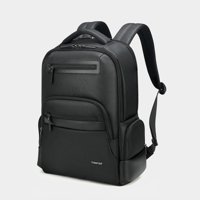 O grande saco esperto embala a trouxa ocasional impermeável do portátil do negócio dos sacos para o negócio Mochilas