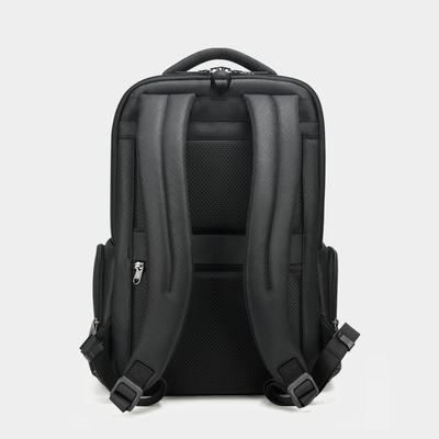 O grande saco esperto embala a trouxa ocasional impermeável do portátil do negócio dos sacos para o negócio Mochilas