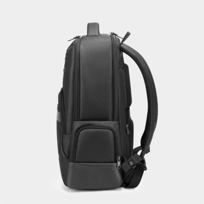 O grande saco esperto embala a trouxa ocasional impermeável do portátil do negócio dos sacos para o negócio Mochilas