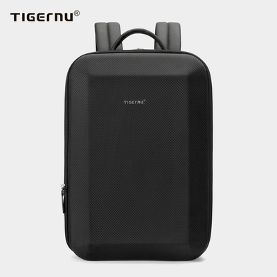 Trouxa de alta qualidade expansível do esporte do lazer da trouxa da viagem de negócios de T-B9152 baixa Moq para homens