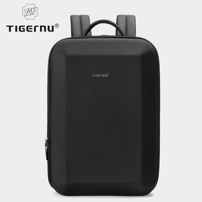 Trouxa de alta qualidade expansível do esporte do lazer da trouxa da viagem de negócios de T-B9152 baixa Moq para homens