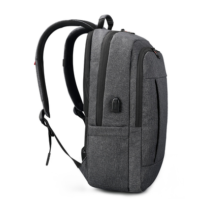 Saco funcional Mochila do lazer das trouxas por atacado da viagem de negócios multi impermeável