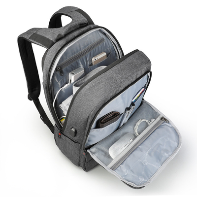 Saco funcional Mochila do lazer das trouxas por atacado da viagem de negócios multi impermeável
