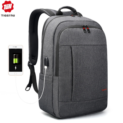 Saco funcional Mochila do lazer das trouxas por atacado da viagem de negócios multi impermeável