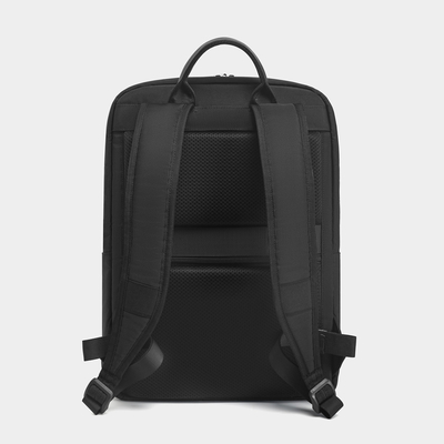 roubo Multifunction Mochila da trouxa do portátil da viagem de negócios 18L anti diariamente