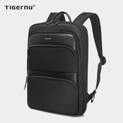 roubo Multifunction Mochila da trouxa do portátil da viagem de negócios 18L anti diariamente
