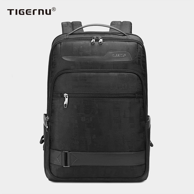 Homens de Shein T-B9058 trouxas da viagem de negócios do portátil de 15,6 polegadas Multifunction