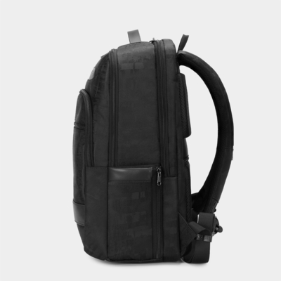 Homens de Shein T-B9058 trouxas da viagem de negócios do portátil de 15,6 polegadas Multifunction