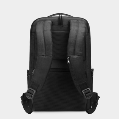 Homens de Shein T-B9058 trouxas da viagem de negócios do portátil de 15,6 polegadas Multifunction