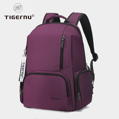 trouxa da escola de Mochila das trouxas do portátil do curso de 290D Oxford por adolescentes