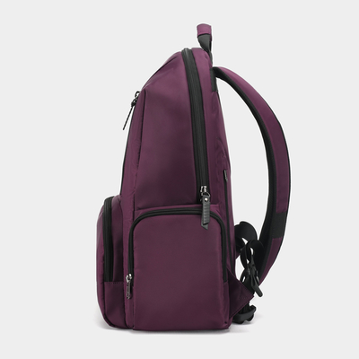 trouxa da escola de Mochila das trouxas do portátil do curso de 290D Oxford por adolescentes
