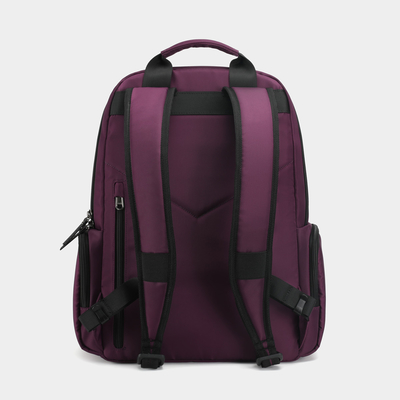 trouxa da escola de Mochila das trouxas do portátil do curso de 290D Oxford por adolescentes
